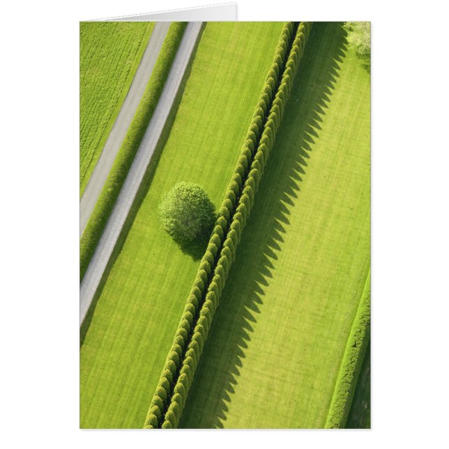 Cartão Cobertura em Hamptons (Frente)