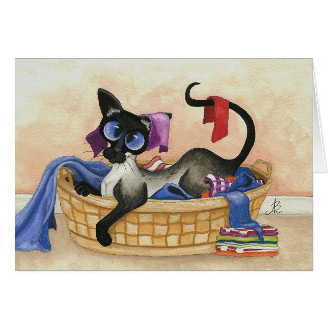 Cartão Cobertura favorita (Frente Horizontal)