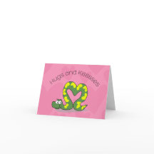 Cobra do Dia dos Namorados