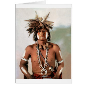 Cartão Cobra Priest 1902