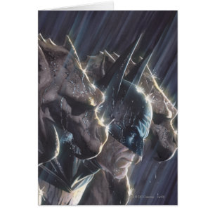 Cartão Cobrir Batman Vol 1 #681