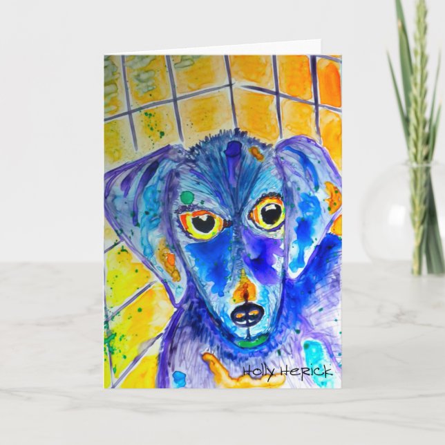 Cartão Coco Card (Frente)