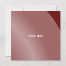 Código Qr Moderno Sombreado de Bordéus Moderno