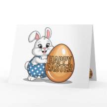 Coelhinho Bolinhas felz pascoa