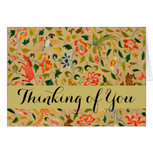 Cartão Coelho-veado-de-bico-do-cavalo