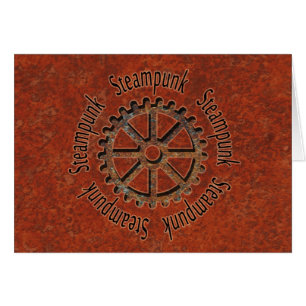 Cartão Cogalgo De Estampas