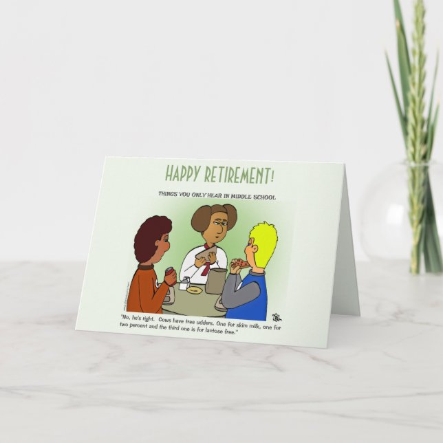 Cartão Coisas Que Ouvem Mug (Frente)