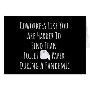 Cartão Colaboradores Como Você