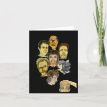 Colaboradores Humorosos Ofendidos