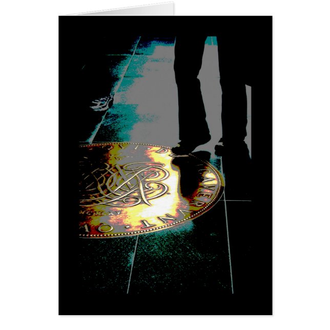 Cartão Colagem? (Frente)