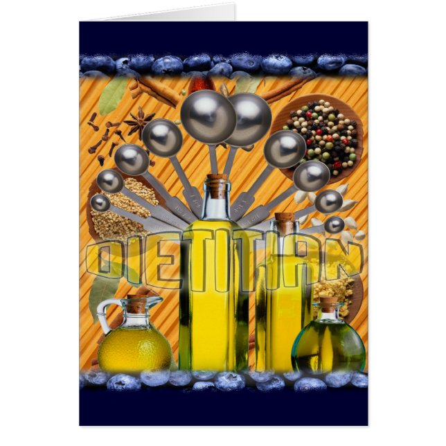 CARTÃO COLAGEM DE COMIDA DIETINA (Frente)