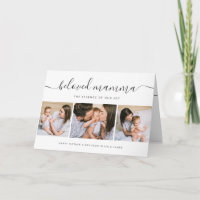 Colagem de Fotos do Dia de as mães da Mãe, de Boni