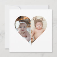 Colagem de Fotos em Forma de Coração 2