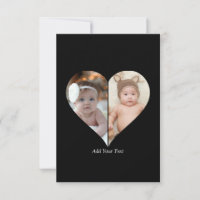 Colagem de Fotos em Forma de Coração 2