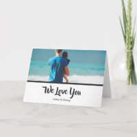 Colagem personalizada de fotos Feliz Dia de os pai