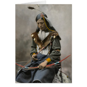 Cartão Colar Osso, Chefe do Conselho 1899