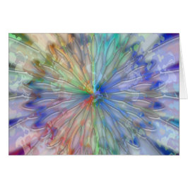 Cartão Coleção surpreendente do feliz aniversario