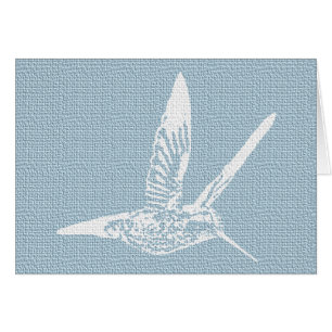 Cartão Colibri