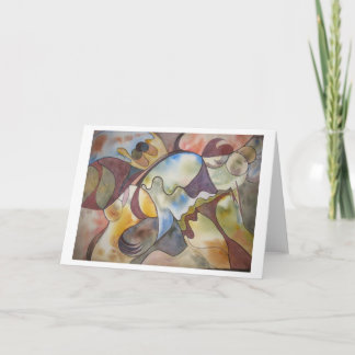 Cartão Collective Conscious