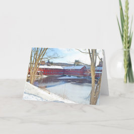 Cartão Collins Company Notecard