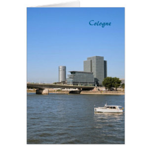 Cartão Colônia