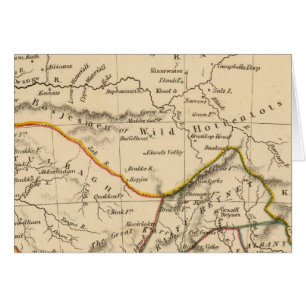 Cartão Colônia de Boa Esperança