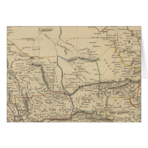 Cartão Colônia de Cabo