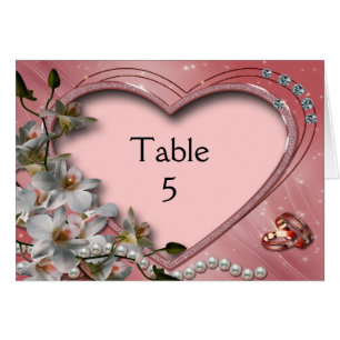 Cartão Coloque os toques das flores rosadas das placas de