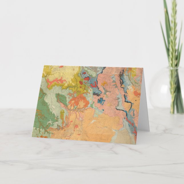 Cartão Colorado Composto (Frente)