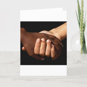 Cartão Colorful Love