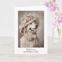 Com Amor, no Dia das Mães