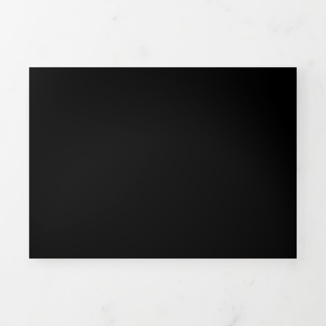 Cartão Com Dobra Tripla Cinzas Escuras, Cinzas Davy, Diesel, (Cobrir)