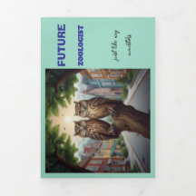 FUTURO ZOÓLOGO VAI BEM EM BREVE