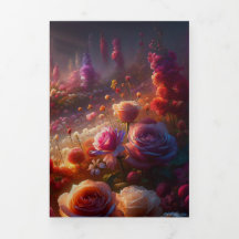 Jeremiah 9:23-24 KJV Tract - A alegria do LORD