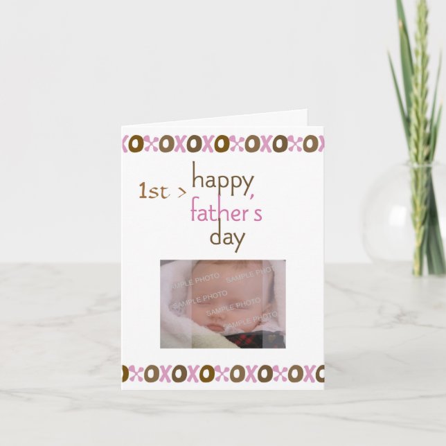 Cartão com fotos 1rua (Frente)