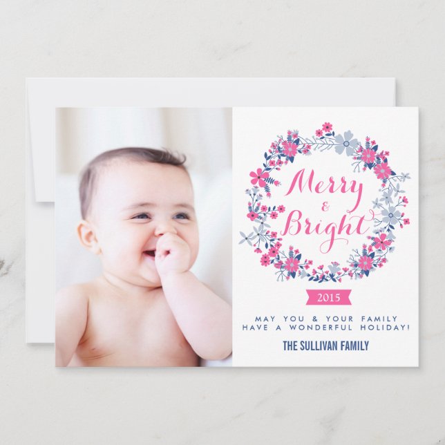 Cartão com fotos de Feriado Náutico de Feriado, Ro (Frente)