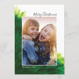 Cartão com fotos de Férias *Árvore de Pais*