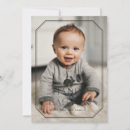 Cartão com fotos de Páscoa de quadros coelhinhos V