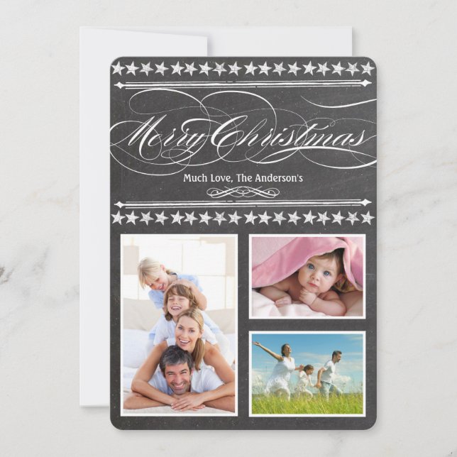 Cartão com fotos de Quadros de Tampas Modernos Vin (Frente)