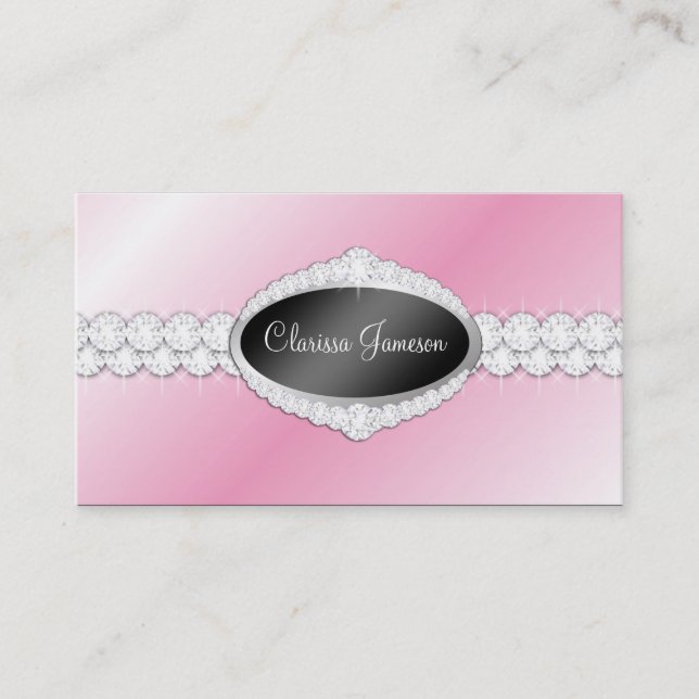 Cartão com fotos do emblema da felicidade do (Frente)