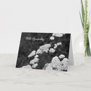 Cartão Com simpatia