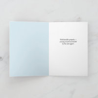Com Sincera Simpatia – Floral Aquarela