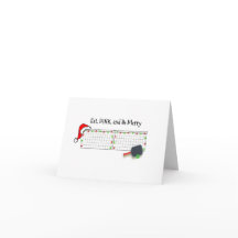 Coma, beba e seja Feliz