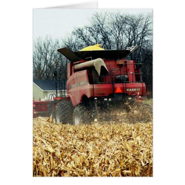 Cartão Combinar (Frente)