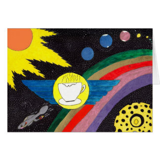 Cartão Combustível de Rocket