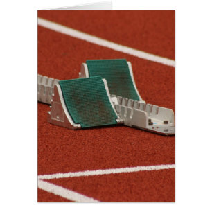 Cartão Começar com um bloco