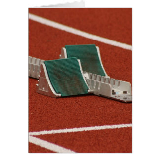 Cartão Começar com um bloco