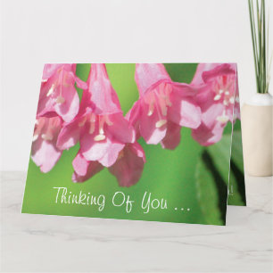 Cartão Comece bem em breve, Notecard