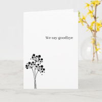 Comemoração - Condolências 04