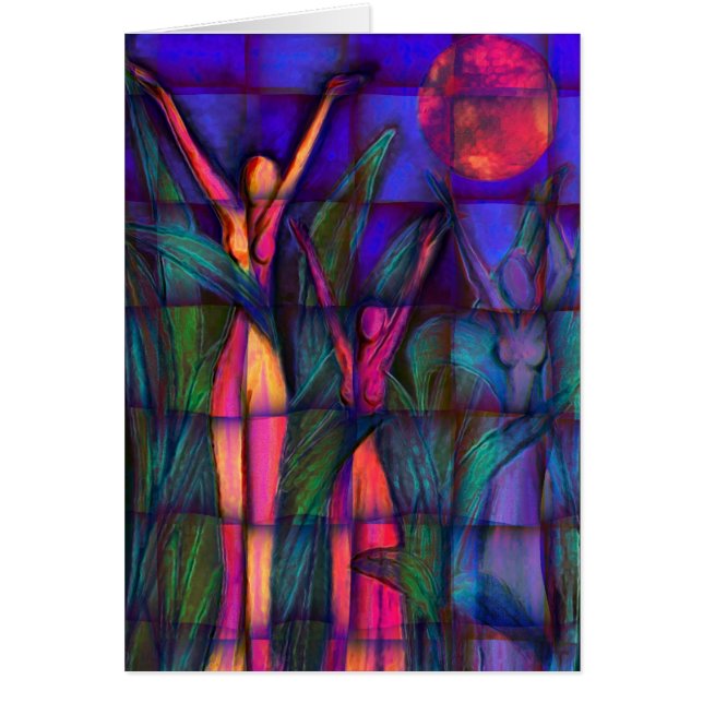 Cartão Comemorar (cartão) (Frente)